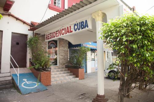 hotel residencial turistico cuba