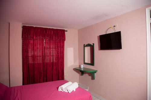 hotel residencial turistico cuba