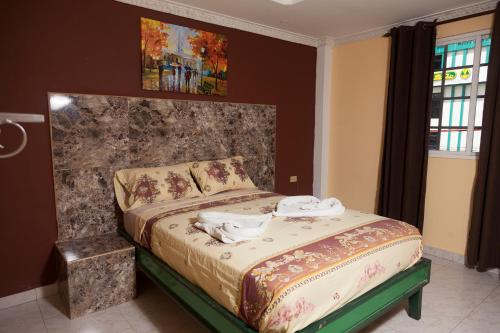 hotel residencial turistico cuba