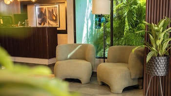 hotel ramada inn