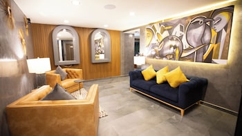 hotel ramada inn