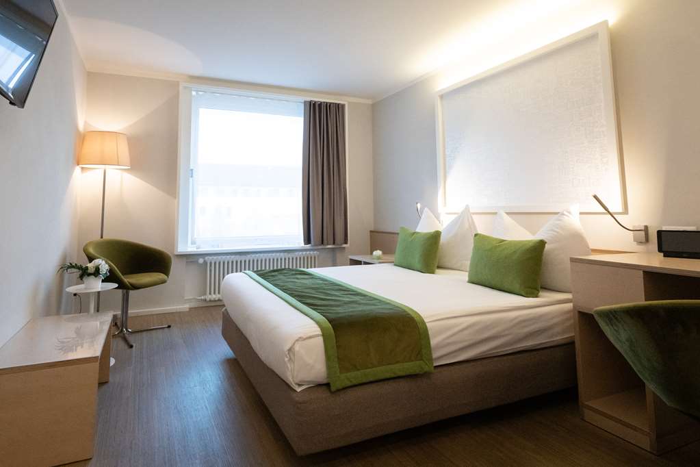 hotel spirgarten