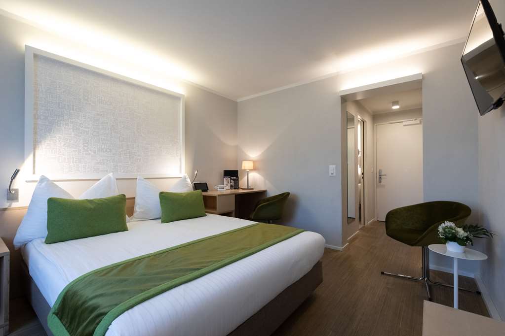 hotel spirgarten