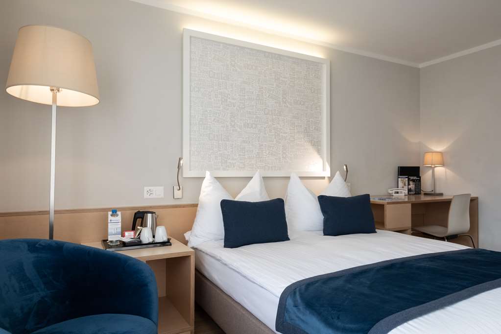 hotel spirgarten
