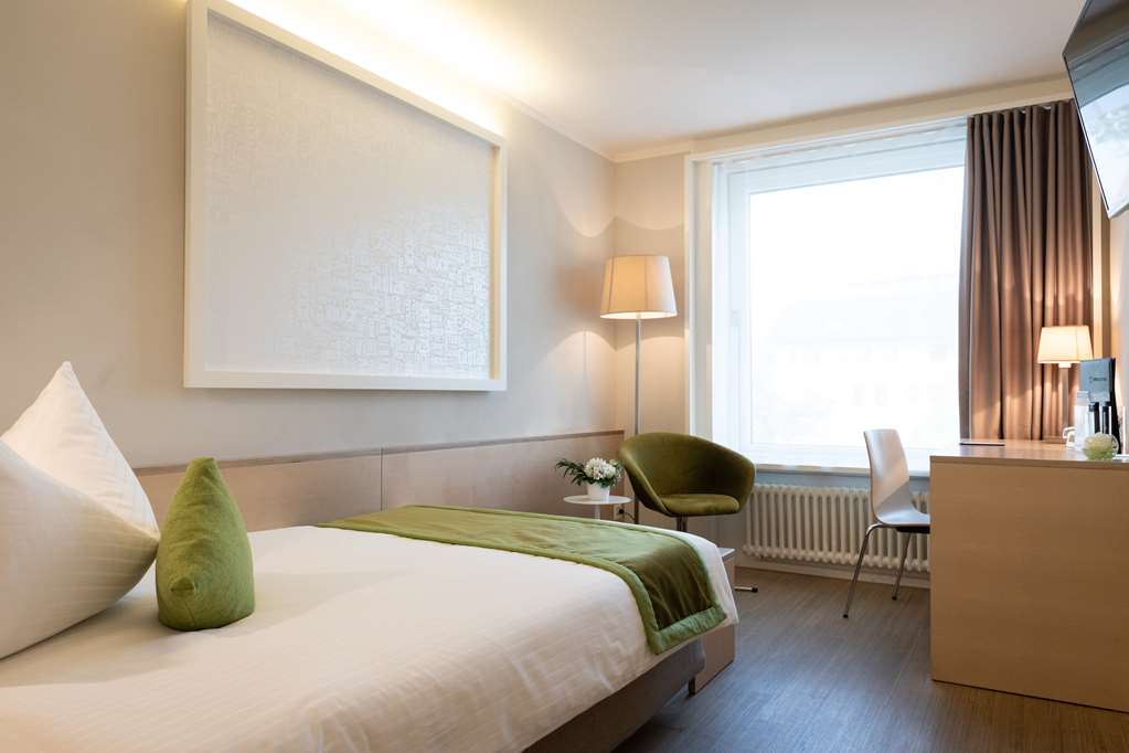 hotel spirgarten