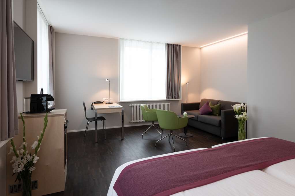 hotel spirgarten