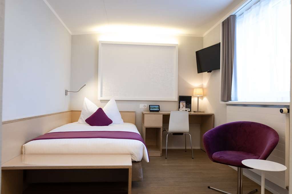 hotel spirgarten