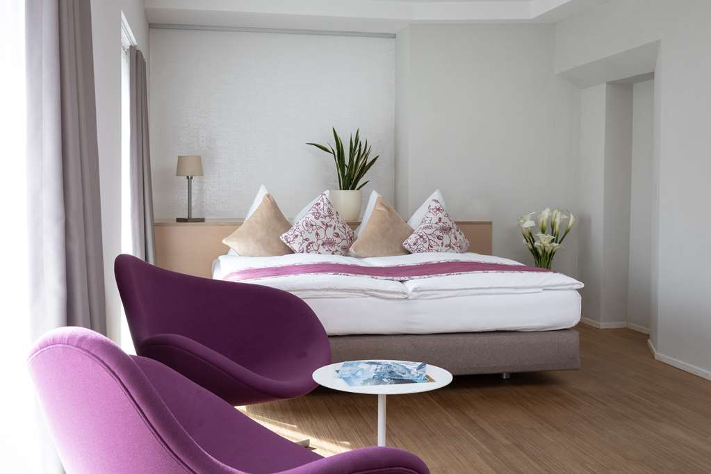 hotel spirgarten