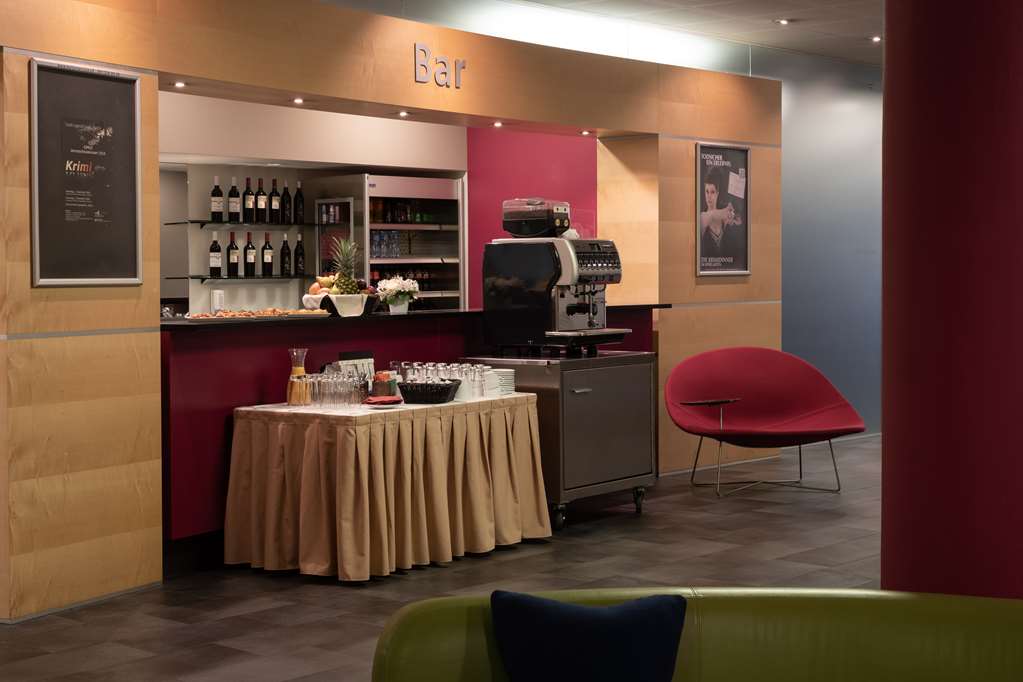 hotel spirgarten