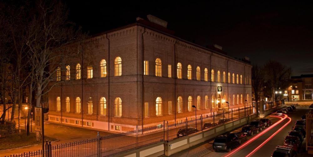 park hotel pacchiosi