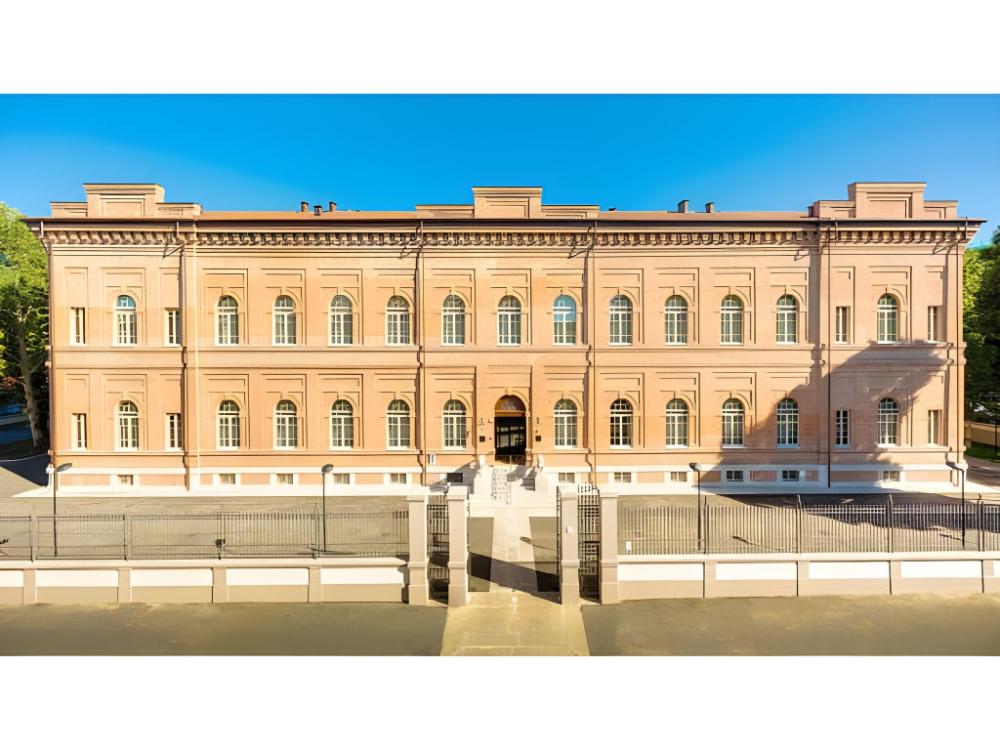 park hotel pacchiosi