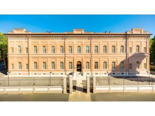 park hotel pacchiosi