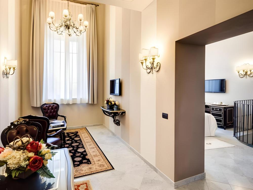 park hotel pacchiosi