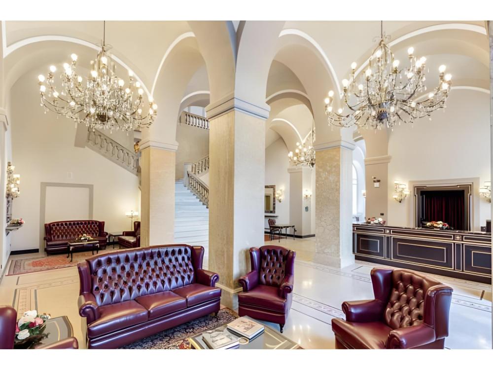 park hotel pacchiosi