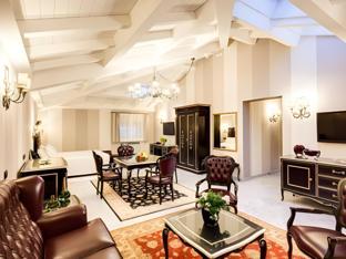 park hotel pacchiosi