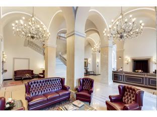 park hotel pacchiosi