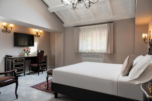 park hotel pacchiosi