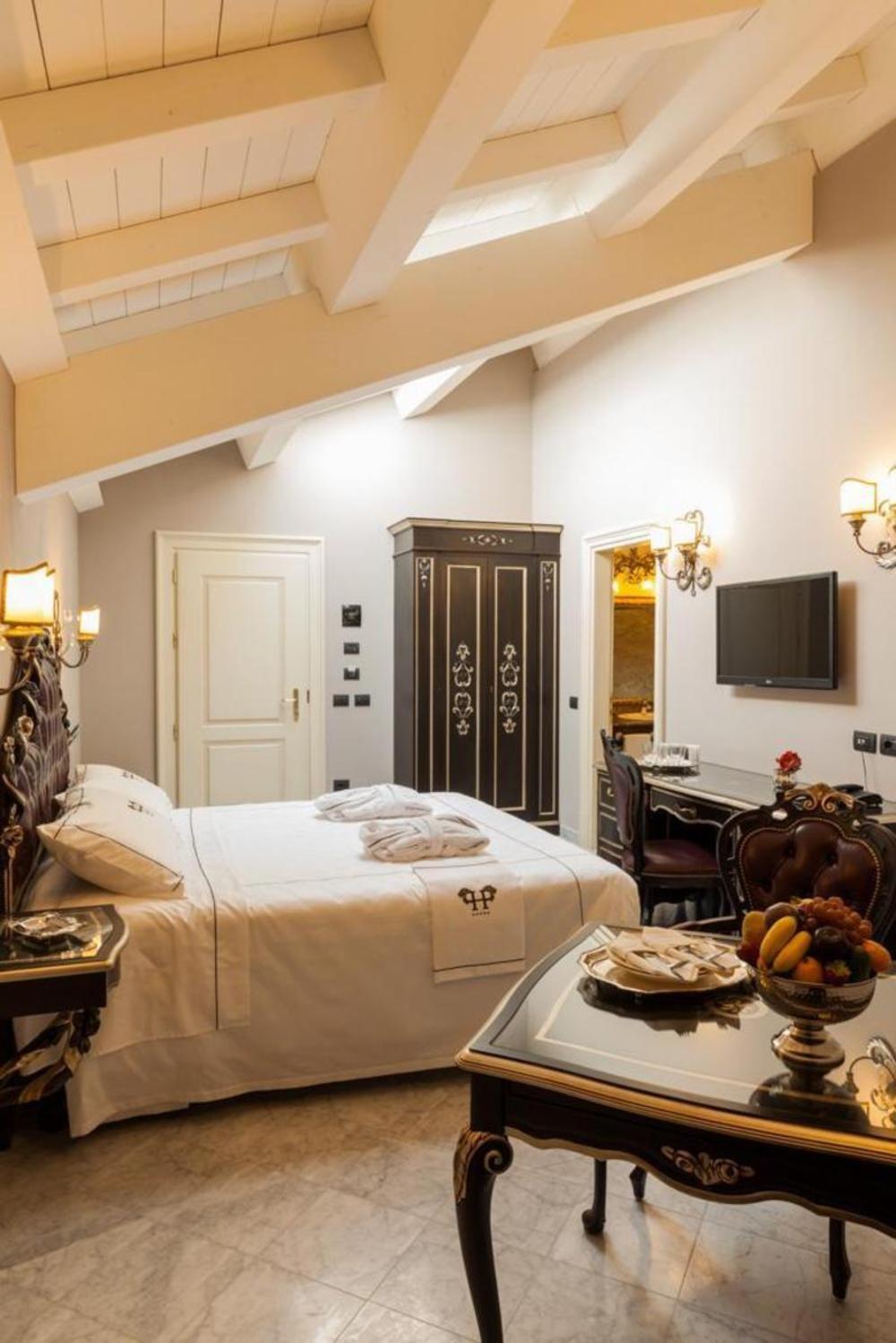 park hotel pacchiosi