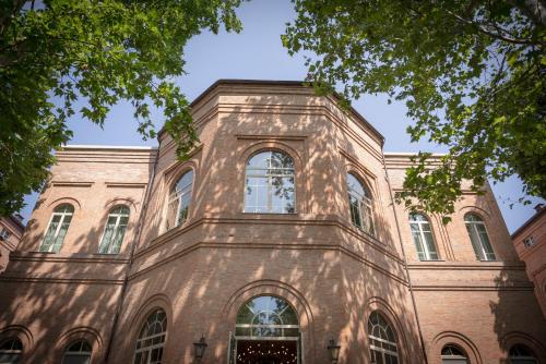 park hotel pacchiosi