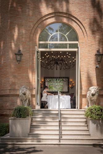 park hotel pacchiosi