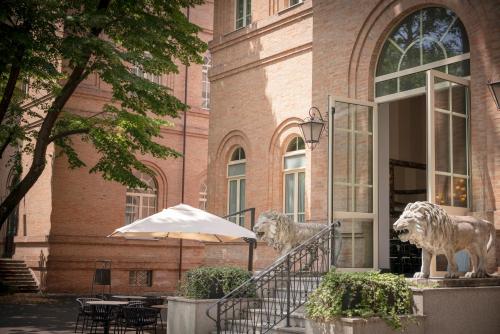 park hotel pacchiosi