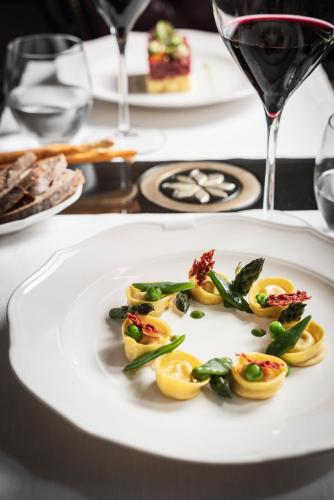 park hotel pacchiosi