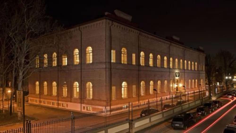 park hotel pacchiosi