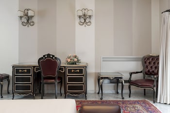 park hotel pacchiosi