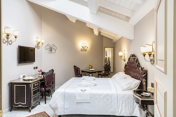 park hotel pacchiosi