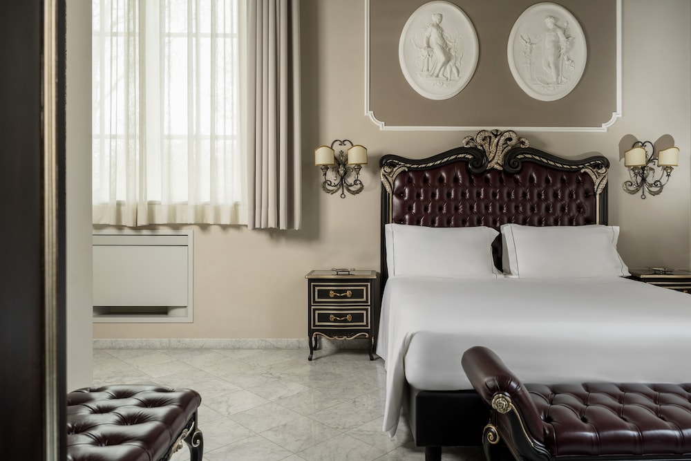 park hotel pacchiosi