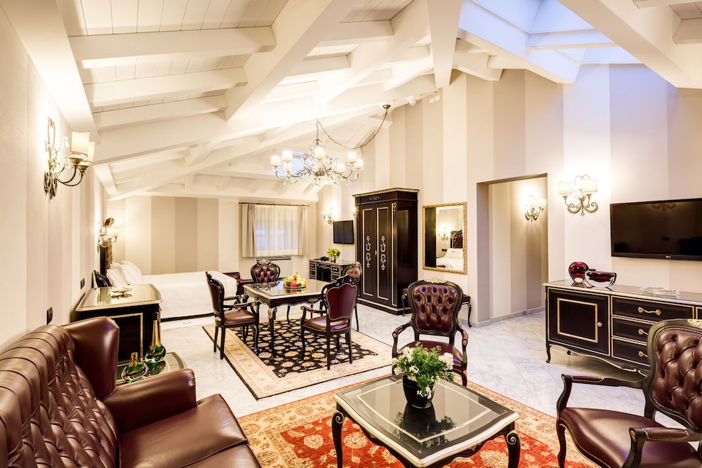 park hotel pacchiosi