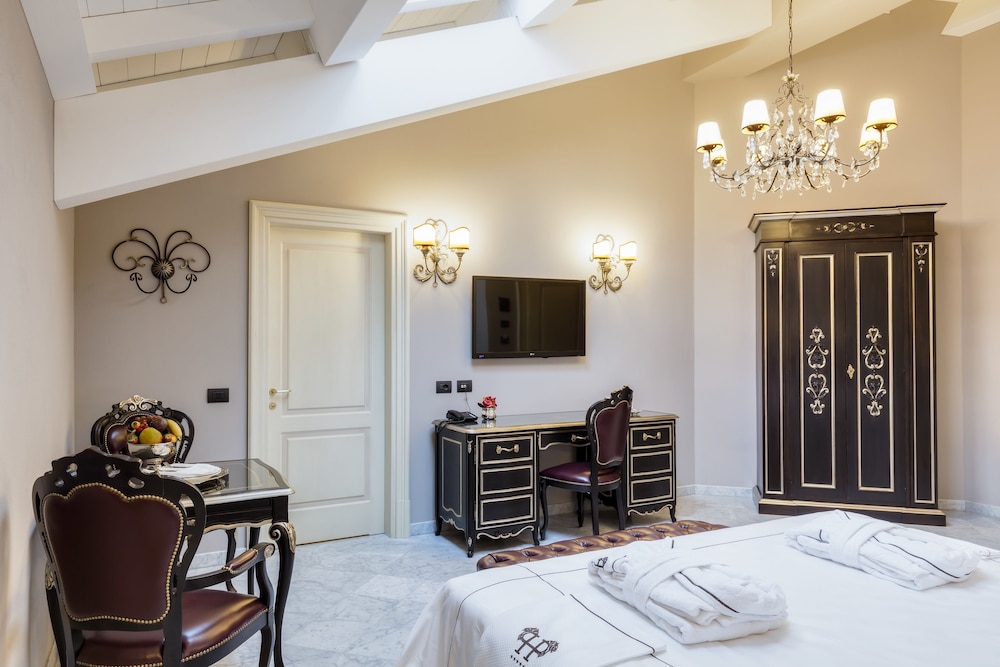 park hotel pacchiosi