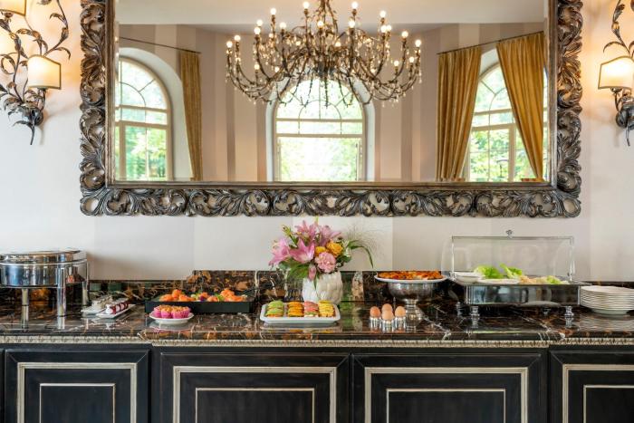 park hotel pacchiosi