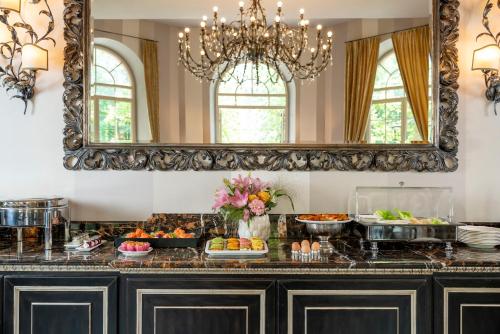 park hotel pacchiosi