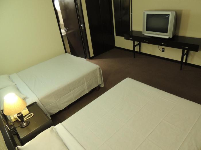 hotel lizbeth