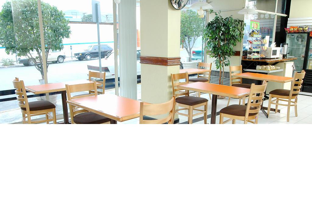 Hotel Fiesta Versalles,Nuevo Leon>>Monterrey,3 star