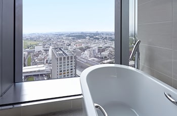 futakotamagawa excel hotel tokyu