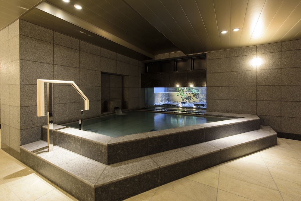 futakotamagawa excel hotel tokyu