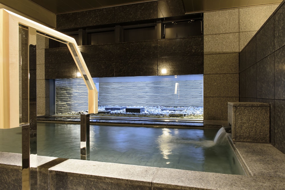 futakotamagawa excel hotel tokyu