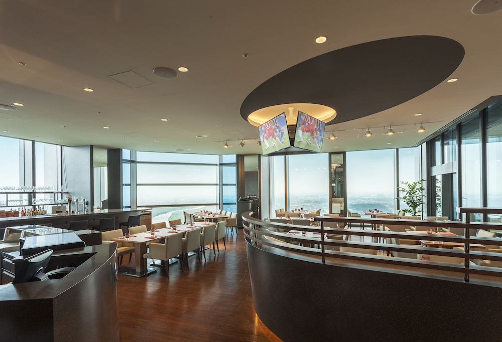 futakotamagawa excel hotel tokyu