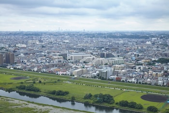 futakotamagawa excel hotel tokyu