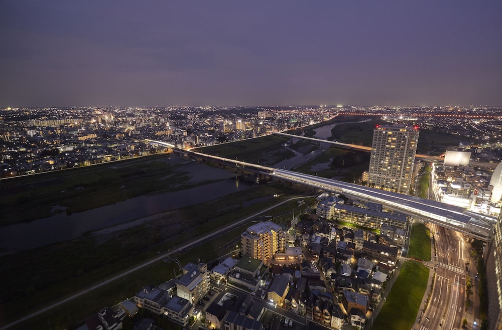 futakotamagawa excel hotel tokyu