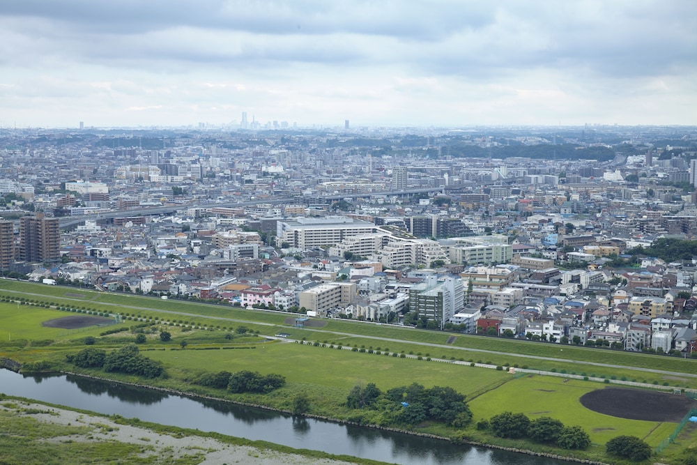 futakotamagawa excel hotel tokyu