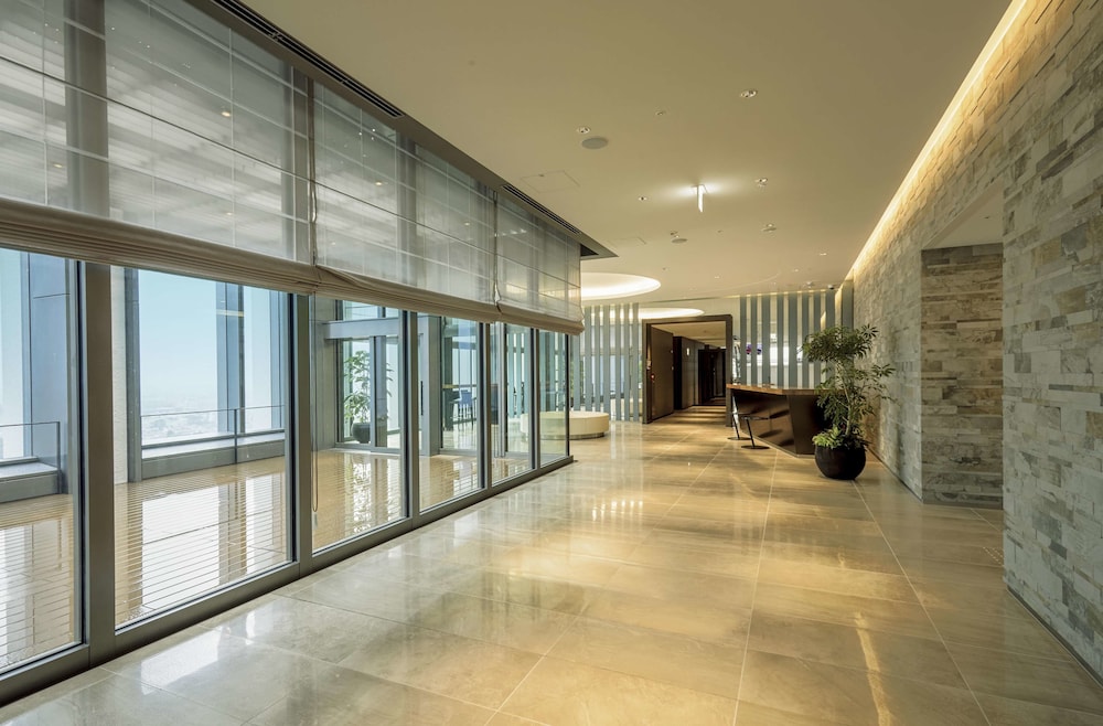 futakotamagawa excel hotel tokyu