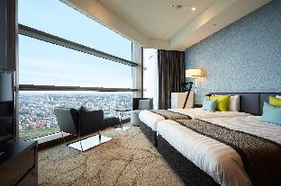 Futakotamagawa Excel Hotel Tokyu,Setagaya>>Kawasaki,4 star