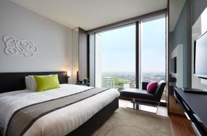 futakotamagawa excel hotel tokyu