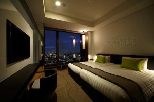 futakotamagawa excel hotel tokyu