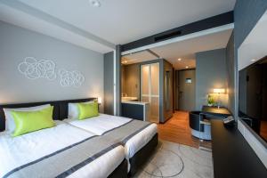 futakotamagawa excel hotel tokyu