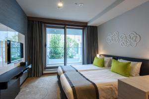 futakotamagawa excel hotel tokyu