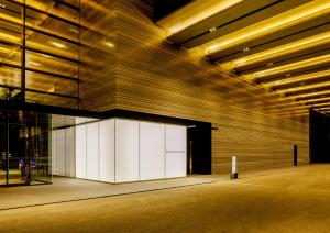 futakotamagawa excel hotel tokyu